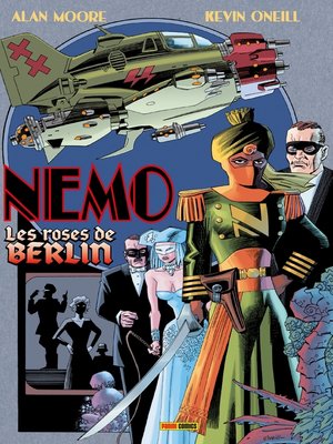 cover image of Nemo T02